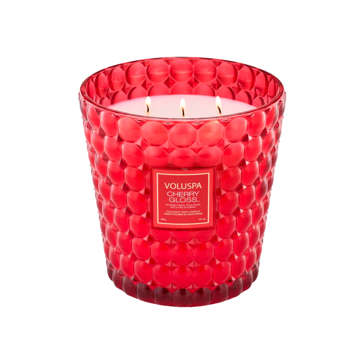 Voluspa Cherry Gloss